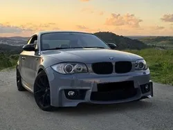 Usado 2009 BMW 120 Citadino | € 12.000 (Preço elevado)