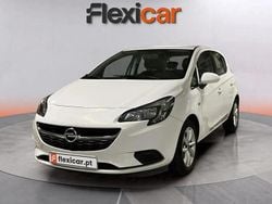 Branco Usado 2018 Opel Corsa Edition | € 8.990 (Bom preço)