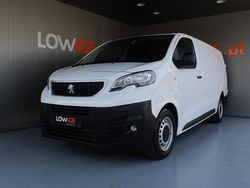 Branco Usado 2020 Peugeot Expert Premium Van | € 19.950 (Preço justo)