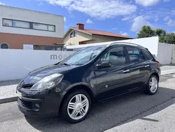 Usado 2008 Renault Clio II Carrinha | € 4.900 (Preço justo)