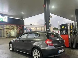 Usado 2005 BMW 116 Citadino | € 5.000 (Preço justo)