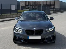 Usado 2018 BMW 230 Performance | € 32.500