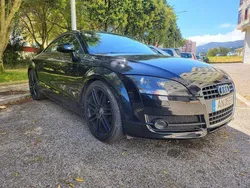 Usado 2008 Audi TT S-Line Coupé | € 13.500 (Bom preço)