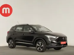Novo 2025 MG ZS Luxury Sedan | € 28.499 (Preço justo)