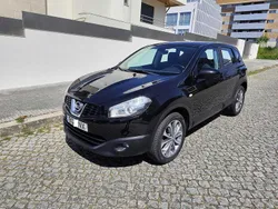 Usado 2011 Nissan Qashqai SUV | € 8.499 (Bom preço)