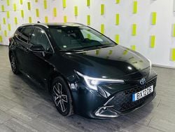 Preto Usado 2023 Toyota Corolla Comfort | € 25.900 (Preço justo)