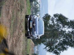 Preto Usado 2018 Renault Captur SUV | € 20.500