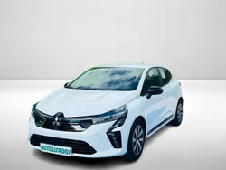 Branco Usado 2024 Mitsubishi Colt | € 16.490 (Preço justo)