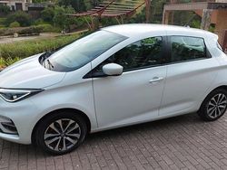 Branco Usado 2020 Renault Zoe Citadino | € 13.900 (Super Preço)