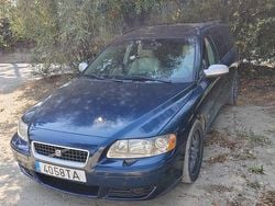 Usado 2002 Volvo V70 Carrinha | € 2.500