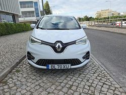 Usado 2022 Renault Zoe Techno Citadino | € 19.900 (Preço justo)