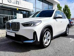Vermelho Usado 2023 BMW iX1 Performance SUV | € 45.900 (Preço justo)