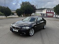 Usado 2011 BMW 520 Sedan | € 14.000