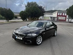 Usado 2011 BMW 520 Sedan | € 15.000