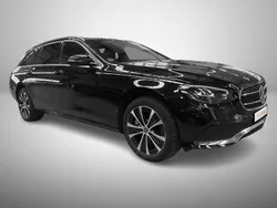 Preto Usado 2022 Mercedes E300 Avantgarde Carrinha | € 34.990 (Super Preço)