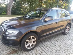 Usado 2011 Audi Q5 SUV | € 15.900