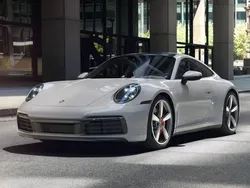 Crayon Usado 2024 Porsche 911 Carrera S | € 175.750