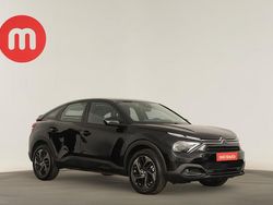 Usado 2024 Citroën C4 PureTech | € 22.499 (Preço justo)