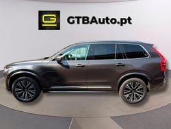 Cinza Usado 2024 Volvo XC90 Plus SUV | € 63.900