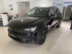Preto Usado 2025 Volvo EX40 SUV | € 49.900