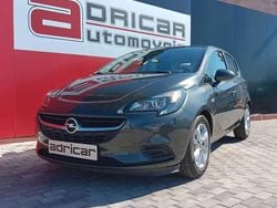 Cinza escuro Usado 2018 Opel Corsa Business Edition | € 9.900 (Preço justo)