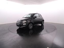 Preto Usado 2023 Fiat 500 | € 15.950 (Preço elevado)