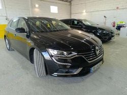 Preto Usado 2017 Renault Talisman Carrinha | € 12.980 (Bom preço)