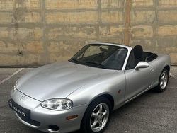 Usado 2003 Mazda MX5 Cabrios | € 13.000 (Preço justo)