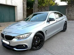 Usado 2015 BMW 420 Gran Coupé Coupé | € 18.700 (Super Preço)