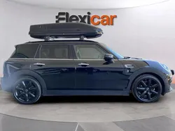 Preto Usado 2020 Mini Cooper Countryman Sport SUV | € 20.890