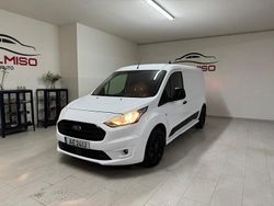 Branco Usado 2020 Ford Transit | € 17.950 (Caro)