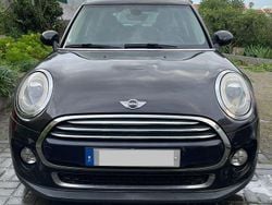 Usado 2014 Mini Cooper D Citadino | € 12.500 (Preço justo)