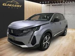 Cinzento Usado 2023 Peugeot 3008 Allure SUV | € 33.000 (Caro)