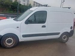 Branco Usado 2005 Renault Kangoo Monovolume | € 3.250