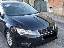 Usado 2013 Seat Leon | € 7.450 (Bom preço)