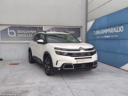 Outra Usado 2020 Citroën C5 PureTech | € 21.900