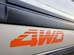 Usado 1988 Subaru Justy Citadino | € 2.700