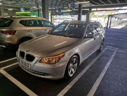 Usado 2009 BMW 520 Sedan | € 8.000 (Super Preço)