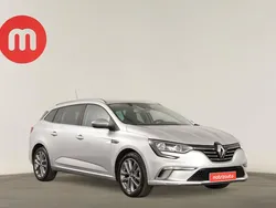 Usado 2020 Renault Mégane GT Line GT-Line Carrinha | € 17.999 (Preço justo)