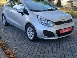 Usado 2012 Kia Rio 2 | € 3.990 (Bom preço)