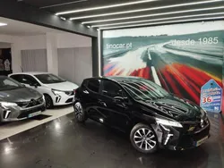 Preto Novo 2025 Mitsubishi Colt | € 21.599 (Preço justo)