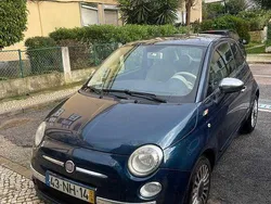 Usado 2012 Fiat 500 | € 6.750 (Bom preço)