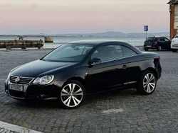 Usado 2007 VW Eos Individual Cabrios | € 11.999