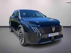 Preto Usado 2024 Peugeot e-3008 Allure SUV | € 41.900 (Super Preço)