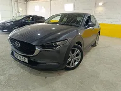 Cinza Usado 2020 Mazda CX-30 Sky SUV | € 21.500 (Preço justo)