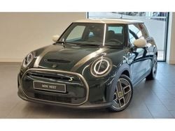 Verde Usado 2022 Mini Cooper S Citadino | € 34.900