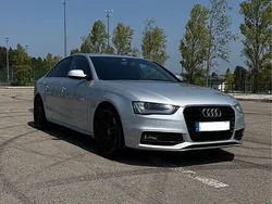 Usado 2013 Audi A4 S-Line Sedan | € 21.000