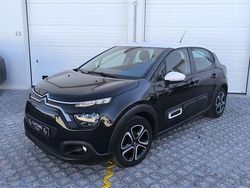 Usado 2020 Citroën C3 PureTech Citadino | € 10.499 (Bom preço)
