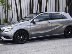 Usado 2014 Mercedes A180 Sedan | € 11.999 (Preço justo)