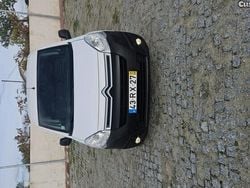 Branco Usado 2016 Citroën Berlingo Monovolume | € 10.999 (Preço justo)